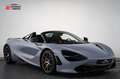 McLaren 720S Spider MSO Paint Carbon 2+3 Sports Exhaust Šedá - thumbnail 8