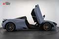 McLaren 720S Spider MSO Paint Carbon 2+3 Sports Exhaust Šedá - thumbnail 7