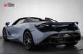 McLaren 720S Spider MSO Paint Carbon 2+3 Sports Exhaust Šedá - thumbnail 4