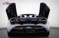 McLaren 720S Spider MSO Paint Carbon 2+3 Sports Exhaust Šedá - thumbnail 5