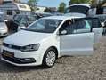 Volkswagen Polo Polo V  5-Türer 1.2 TSI (Blue Motion Original) Weiß - thumbnail 6