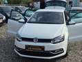 Volkswagen Polo Polo V  5-Türer 1.2 TSI (Blue Motion Original) Weiß - thumbnail 12