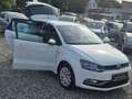 Volkswagen Polo Polo V  5-Türer 1.2 TSI (Blue Motion Original) Weiß - thumbnail 5