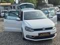 Volkswagen Polo Polo V  5-Türer 1.2 TSI (Blue Motion Original) Weiß - thumbnail 7
