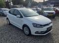 Volkswagen Polo Polo V  5-Türer 1.2 TSI (Blue Motion Original) Weiß - thumbnail 3