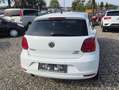 Volkswagen Polo Polo V  5-Türer 1.2 TSI (Blue Motion Original) Weiß - thumbnail 11