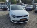 Volkswagen Polo Polo V  5-Türer 1.2 TSI (Blue Motion Original) Weiß - thumbnail 1