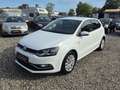 Volkswagen Polo Polo V  5-Türer 1.2 TSI (Blue Motion Original) Weiß - thumbnail 4