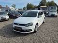 Volkswagen Polo Polo V  5-Türer 1.2 TSI (Blue Motion Original) Weiß - thumbnail 10