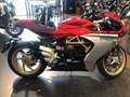 MV Agusta Superveloce 800 E5 Czerwony - thumbnail 1