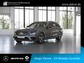 Mercedes-Benz C 300 de T *Avantgarde*Burm*MBUX*Navi*SHZ*PDC*9G Gris - thumbnail 1