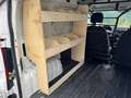Fiat Fiorino 1.3 MJ*GOMME 4 STAGIONI + TAGLIANDO ESEGUITO* Weiß - thumbnail 9