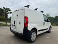 Fiat Fiorino 1.3 MJ*GOMME 4 STAGIONI + TAGLIANDO ESEGUITO* Weiß - thumbnail 3