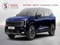 Kia Seltos SELTOS/GOLD/1.6 TGDI/DCT7/2WD/180/MY27|Auto Sta... Blau - thumbnail 1