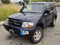 Mitsubishi Montero Montero 3.2 DI-D GLX Azul - thumbnail 1