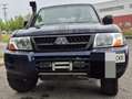 Mitsubishi Montero Montero 3.2 DI-D GLX Azul - thumbnail 4
