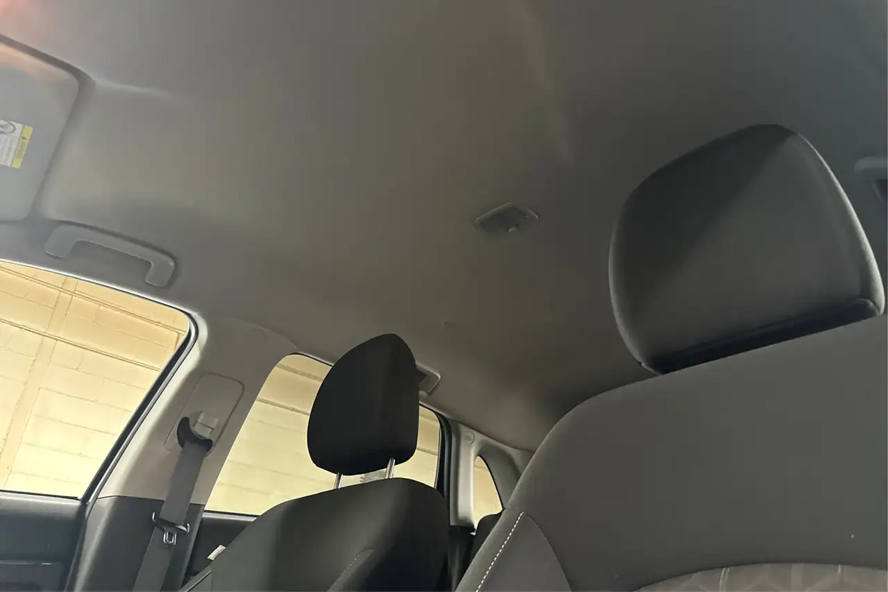 Mitsubishi RVR снимка Mitsubishi RVR