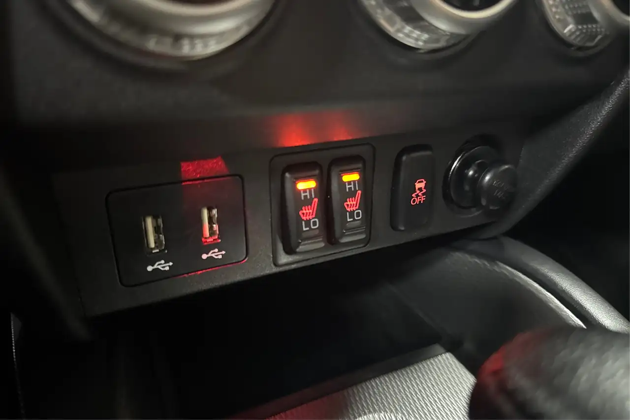 Mitsubishi RVR снимка Mitsubishi RVR