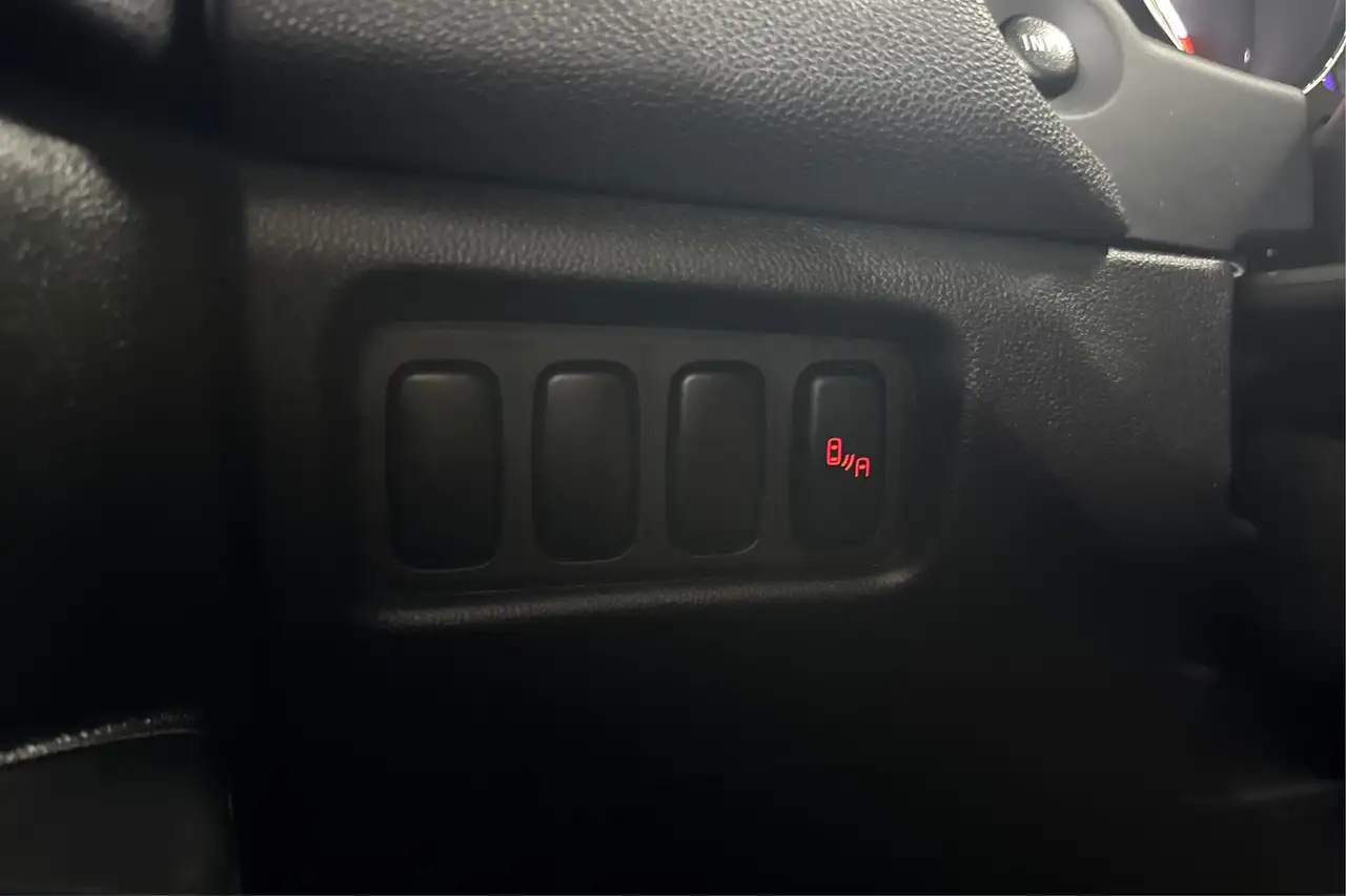 Mitsubishi RVR снимка Mitsubishi RVR