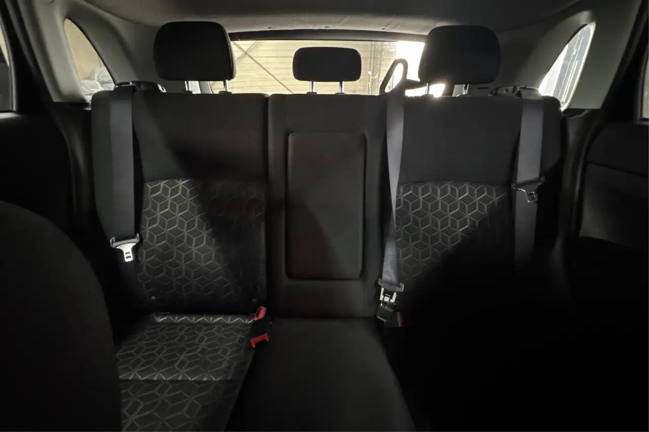Mitsubishi RVR снимка Mitsubishi RVR