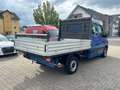 Mercedes-Benz Sprinter 313 CDI Pritsche/ DoKa 1.Hand 173 TKM Blau - thumbnail 7