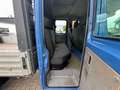 Mercedes-Benz Sprinter 313 CDI Pritsche/ DoKa 1.Hand 173 TKM Blau - thumbnail 14