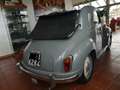 Oldtimer Fiat 500C TOPOLINO 500C CONVERTIBILE Grau - thumbnail 3