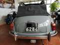 Oldtimer Fiat 500C TOPOLINO 500C CONVERTIBILE Grau - thumbnail 4