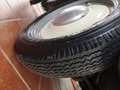 Oldtimer Fiat 500C TOPOLINO 500C CONVERTIBILE Grau - thumbnail 15
