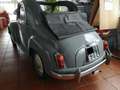 Oldtimer Fiat 500C TOPOLINO 500C CONVERTIBILE Grau - thumbnail 5