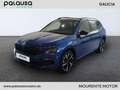 Skoda Kamiq 1.0 TSI Monte Carlo DSG7 85kW Azul - thumbnail 1