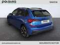 Skoda Kamiq 1.0 TSI Monte Carlo DSG7 85kW Azul - thumbnail 7