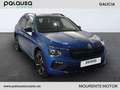 Skoda Kamiq 1.0 TSI Monte Carlo DSG7 85kW Azul - thumbnail 3