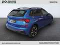Skoda Kamiq 1.0 TSI Monte Carlo DSG7 85kW Azul - thumbnail 4