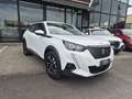 Peugeot 2008 PureTech 130 S&S EAT8 Allure Navi Pack Bianco - thumbnail 2