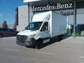 Mercedes-Benz Sprinter 319 CDI T 43/35 Blanc - thumbnail 2