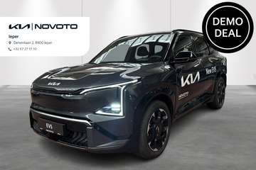 BEV 81,4 kWH GT Line