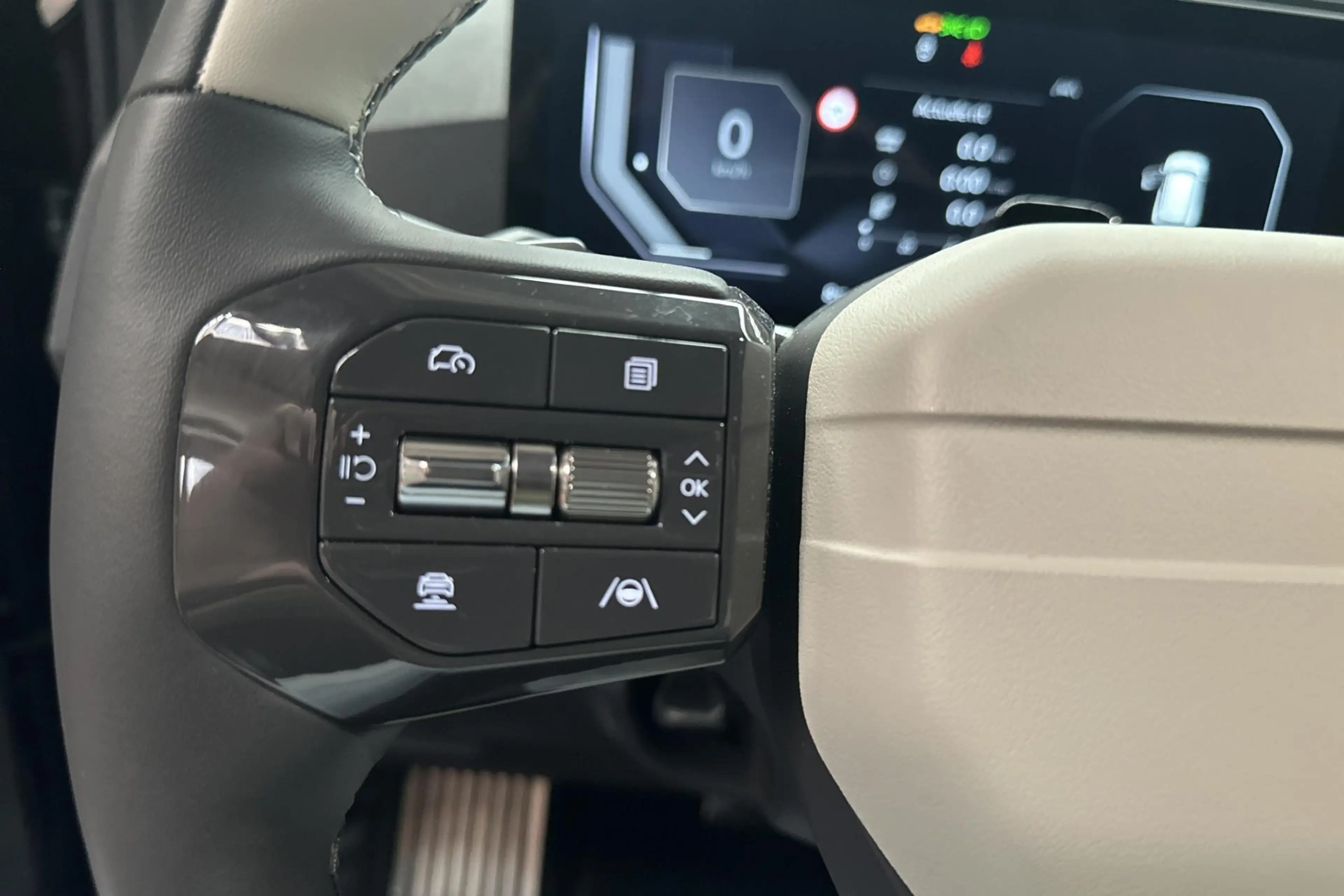 Kia EV5 BEV 81,4 kWH GT Line — photo 15