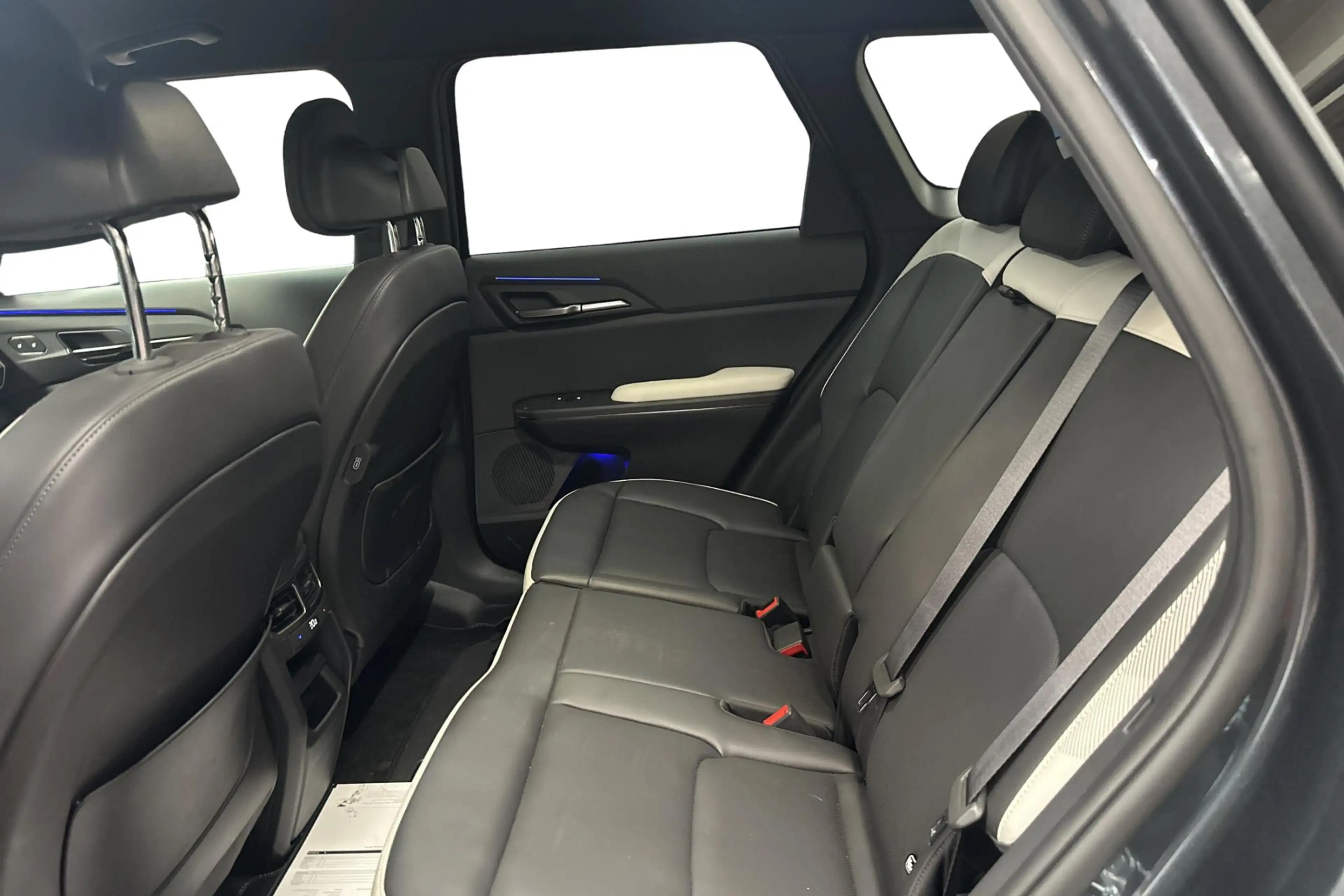 Kia EV5 BEV 81,4 kWH GT Line — photo 7