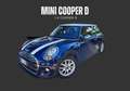 MINI Cooper D Mini IV F55-F56 2014 1.5 3p Blu/Azzurro - thumbnail 1