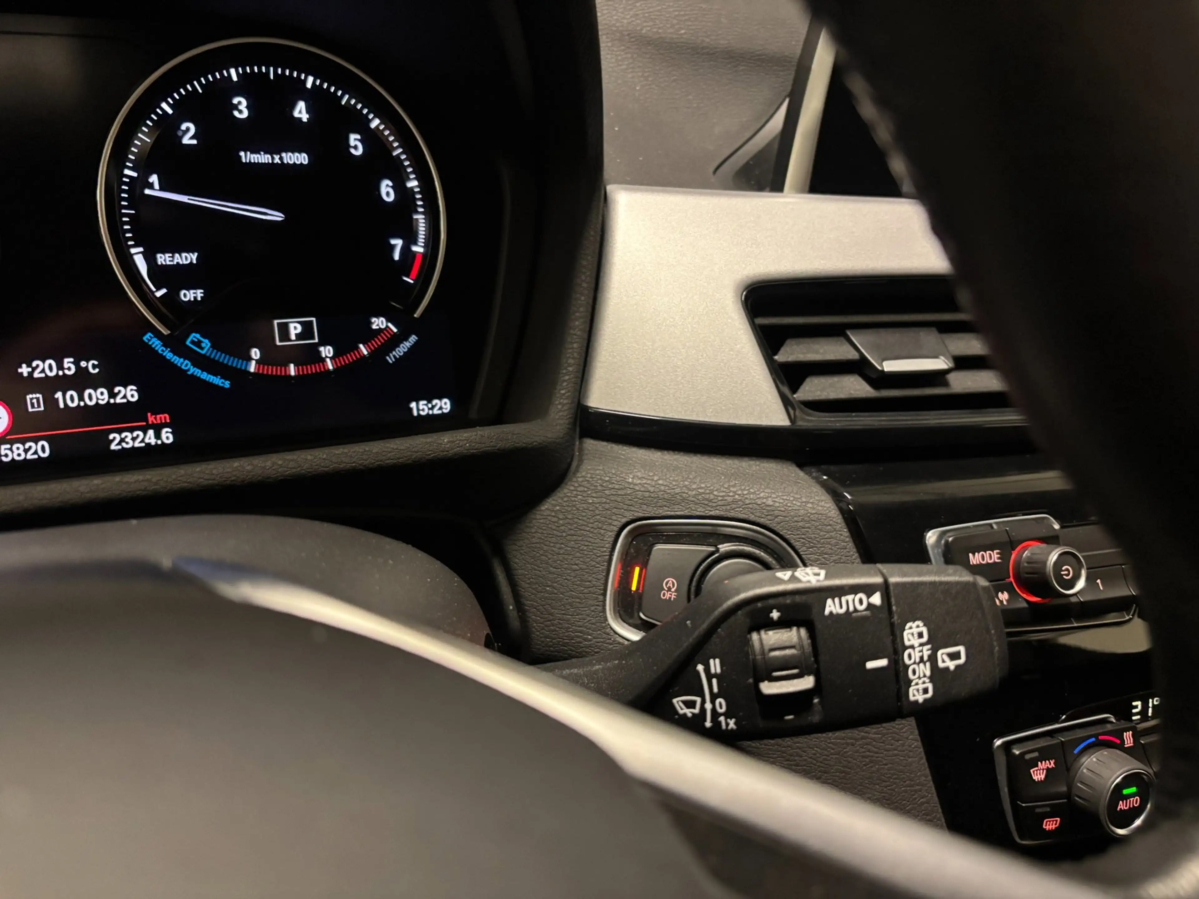 BMW X1 XDrive20i|Cruise|Stoelverw|Navi|PDC — photo 15
