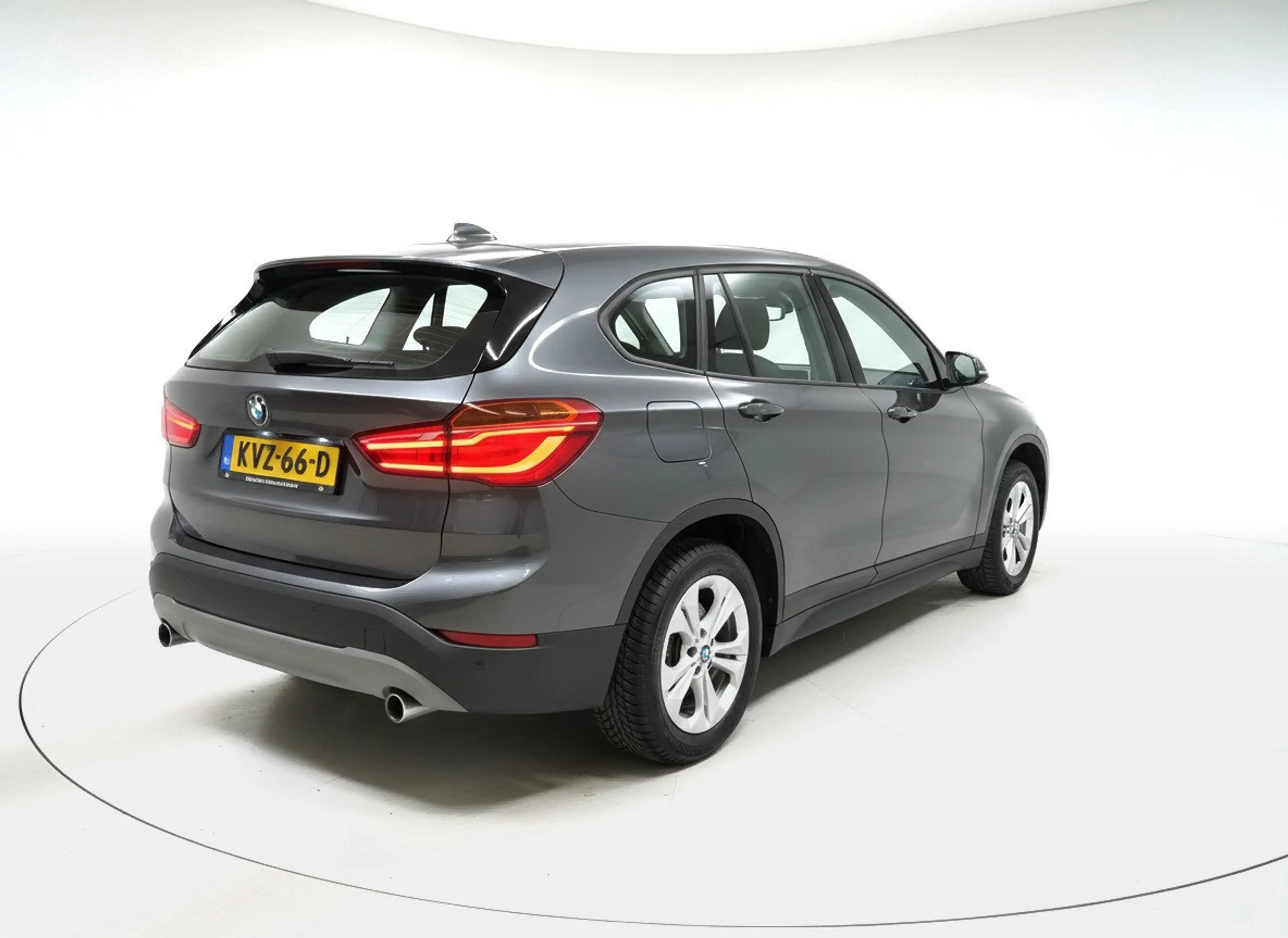 BMW X1 XDrive20i|Cruise|Stoelverw|Navi|PDC — photo 4