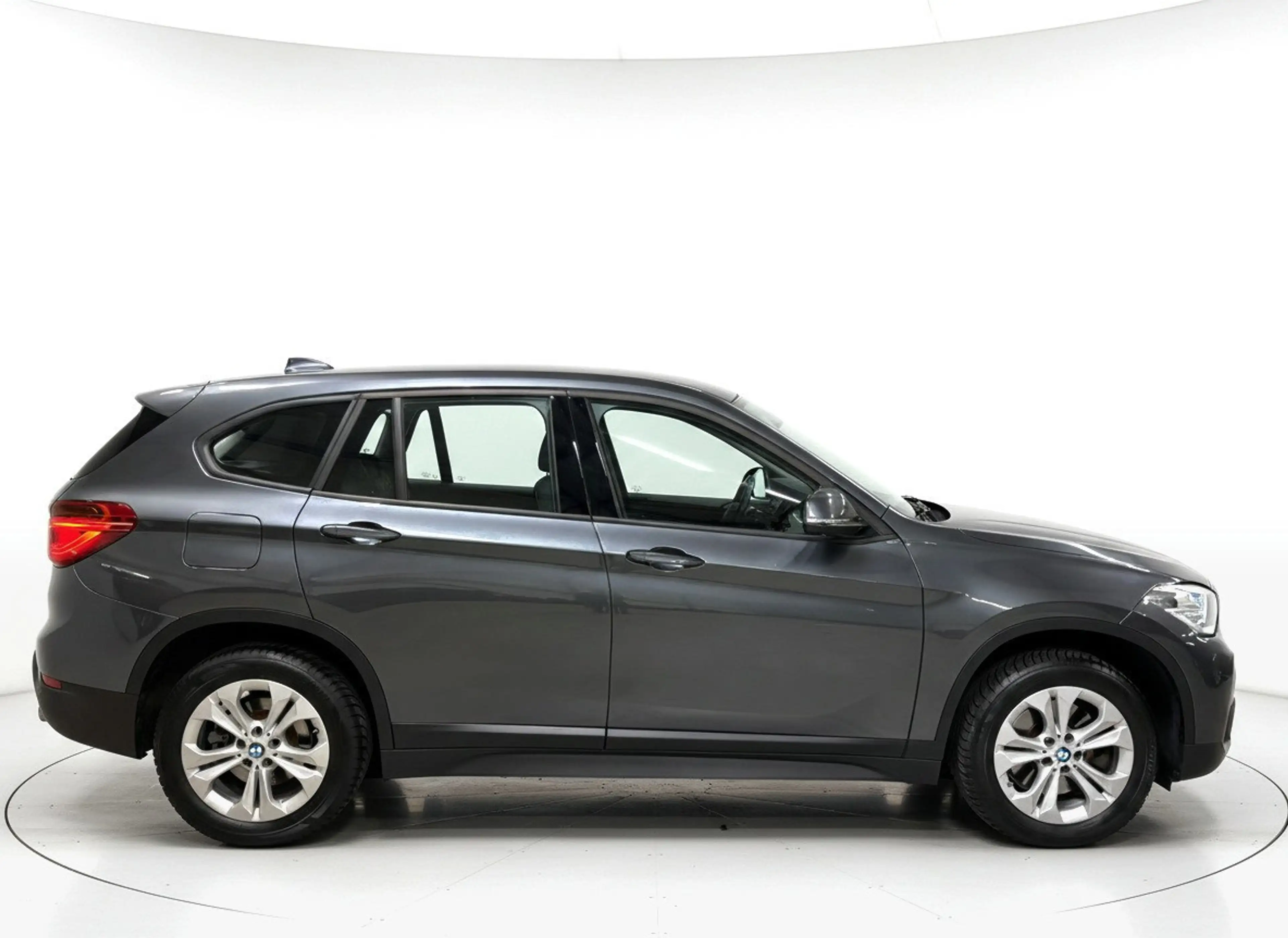 BMW X1 XDrive20i|Cruise|Stoelverw|Navi|PDC — photo 3