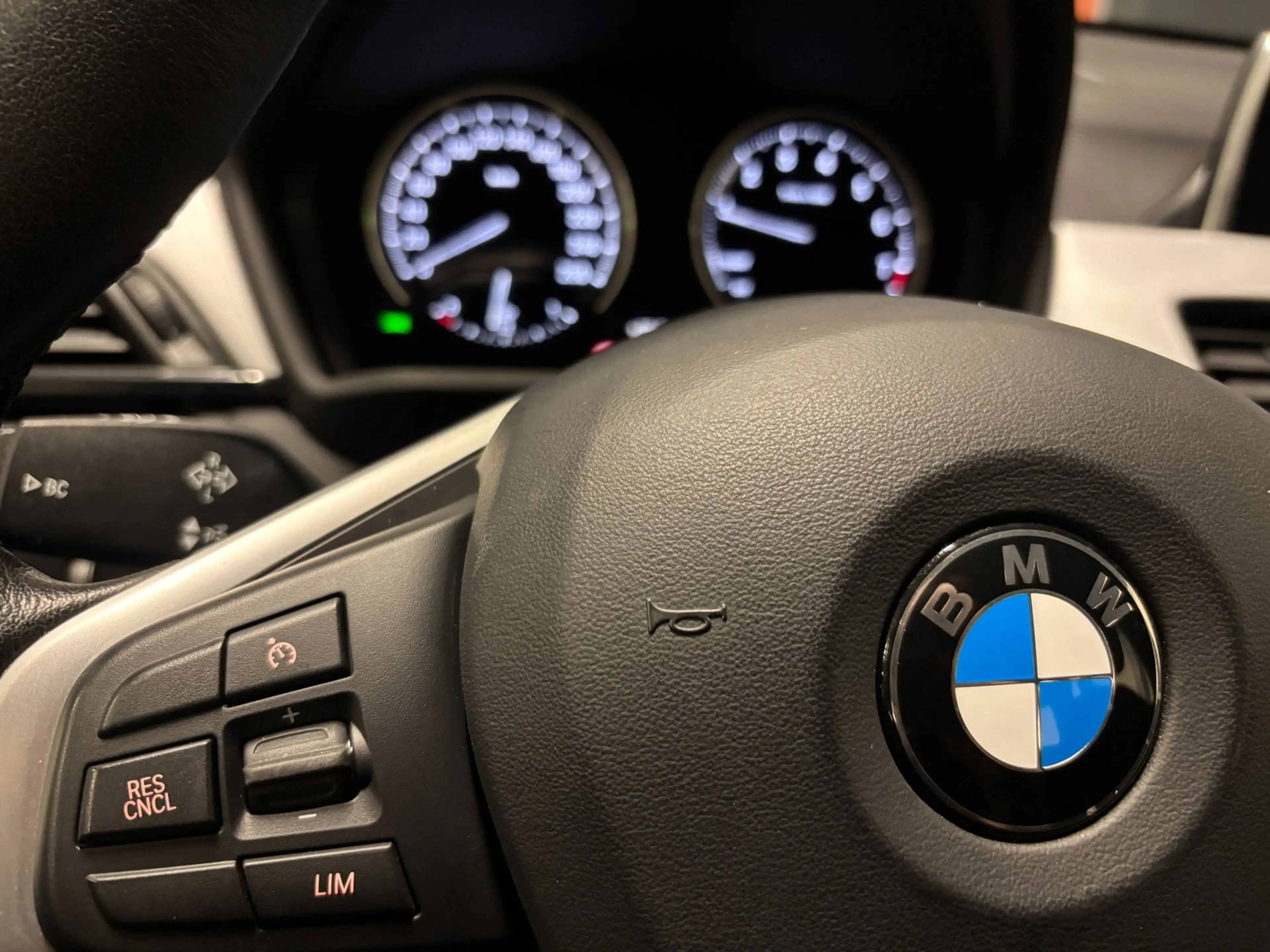 BMW X1 XDrive20i|Cruise|Stoelverw|Navi|PDC — photo 12
