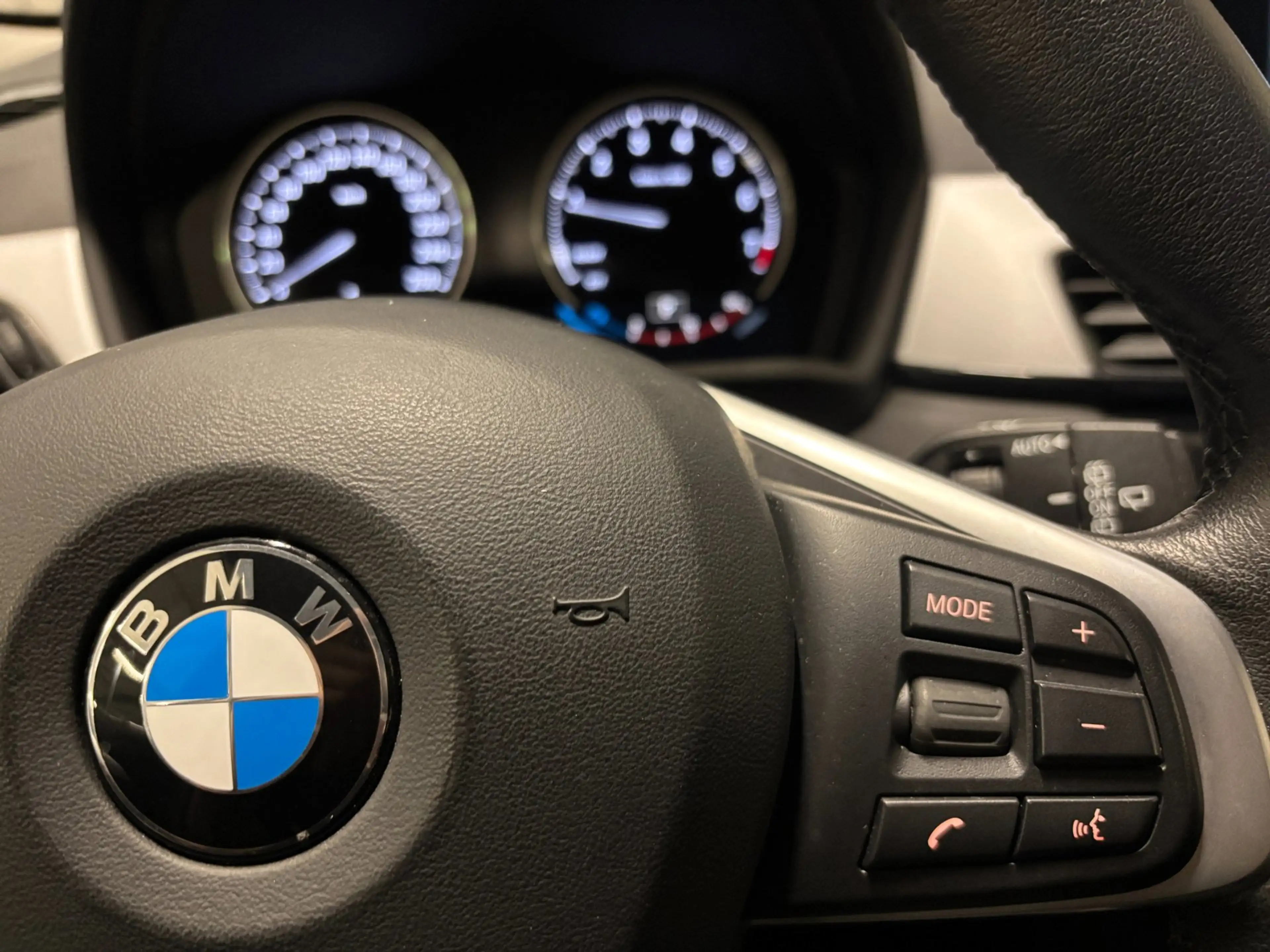 BMW X1 XDrive20i|Cruise|Stoelverw|Navi|PDC — photo 14