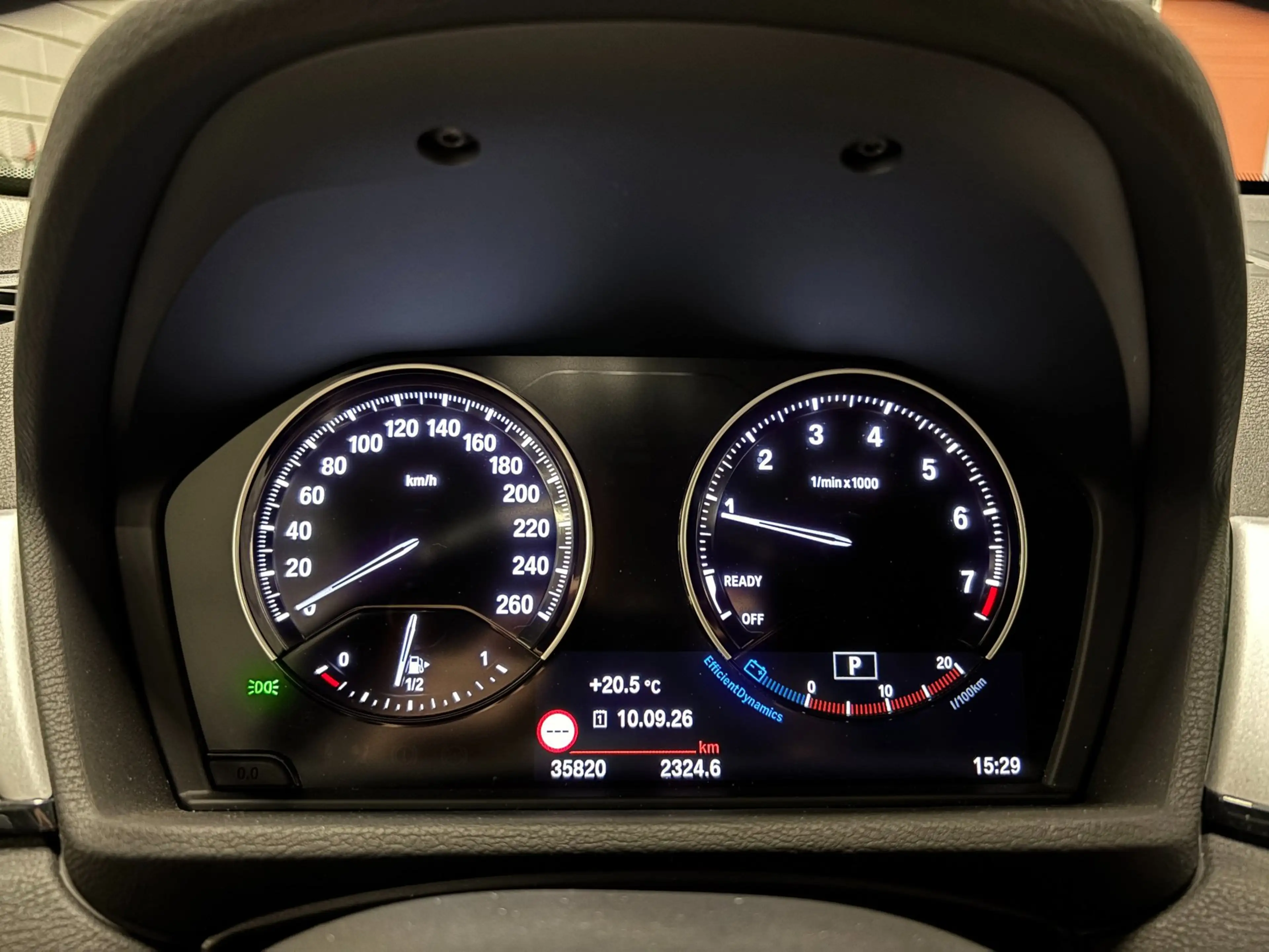 BMW X1 XDrive20i|Cruise|Stoelverw|Navi|PDC — photo 10