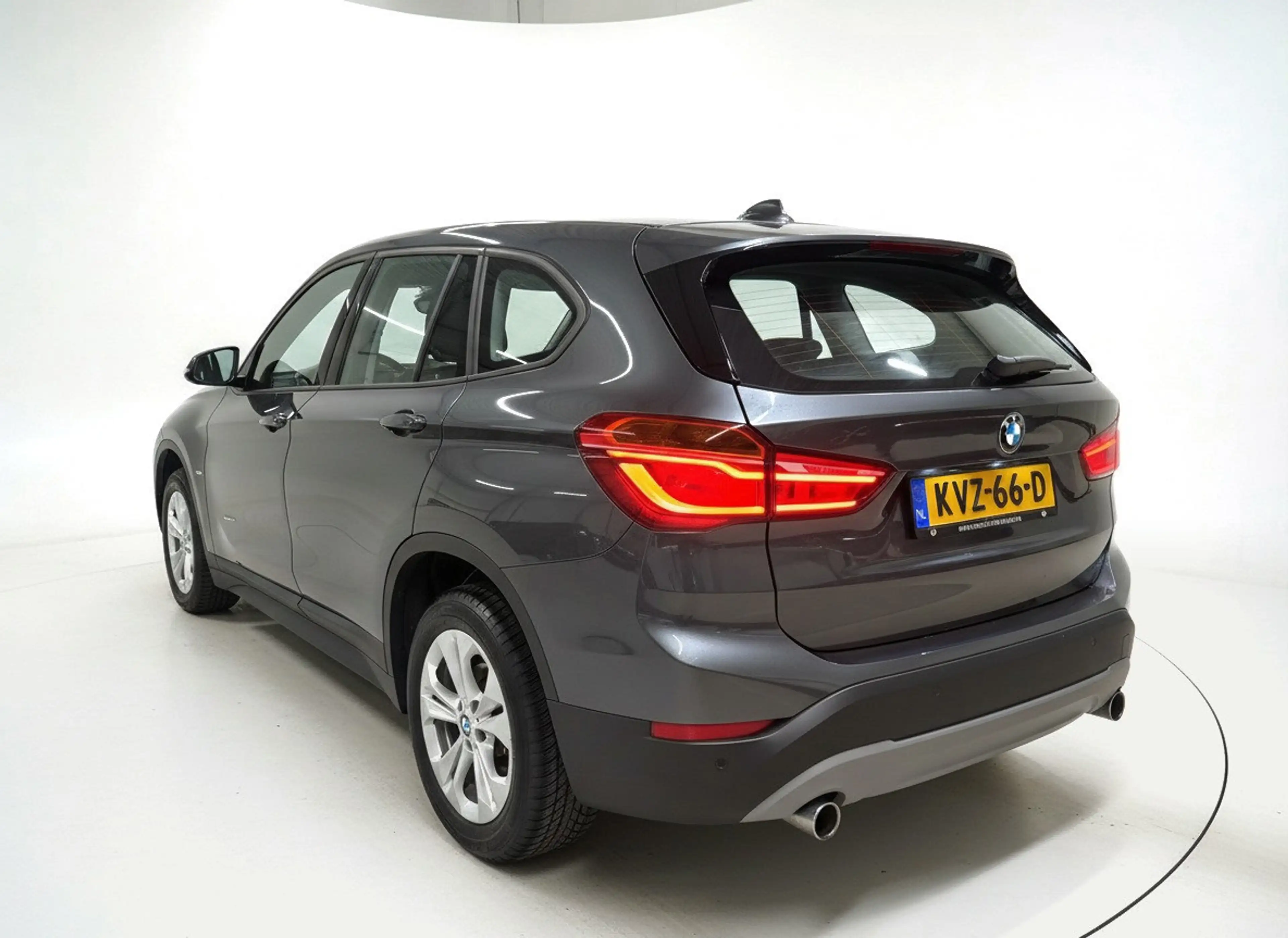 BMW X1 XDrive20i|Cruise|Stoelverw|Navi|PDC — photo 6