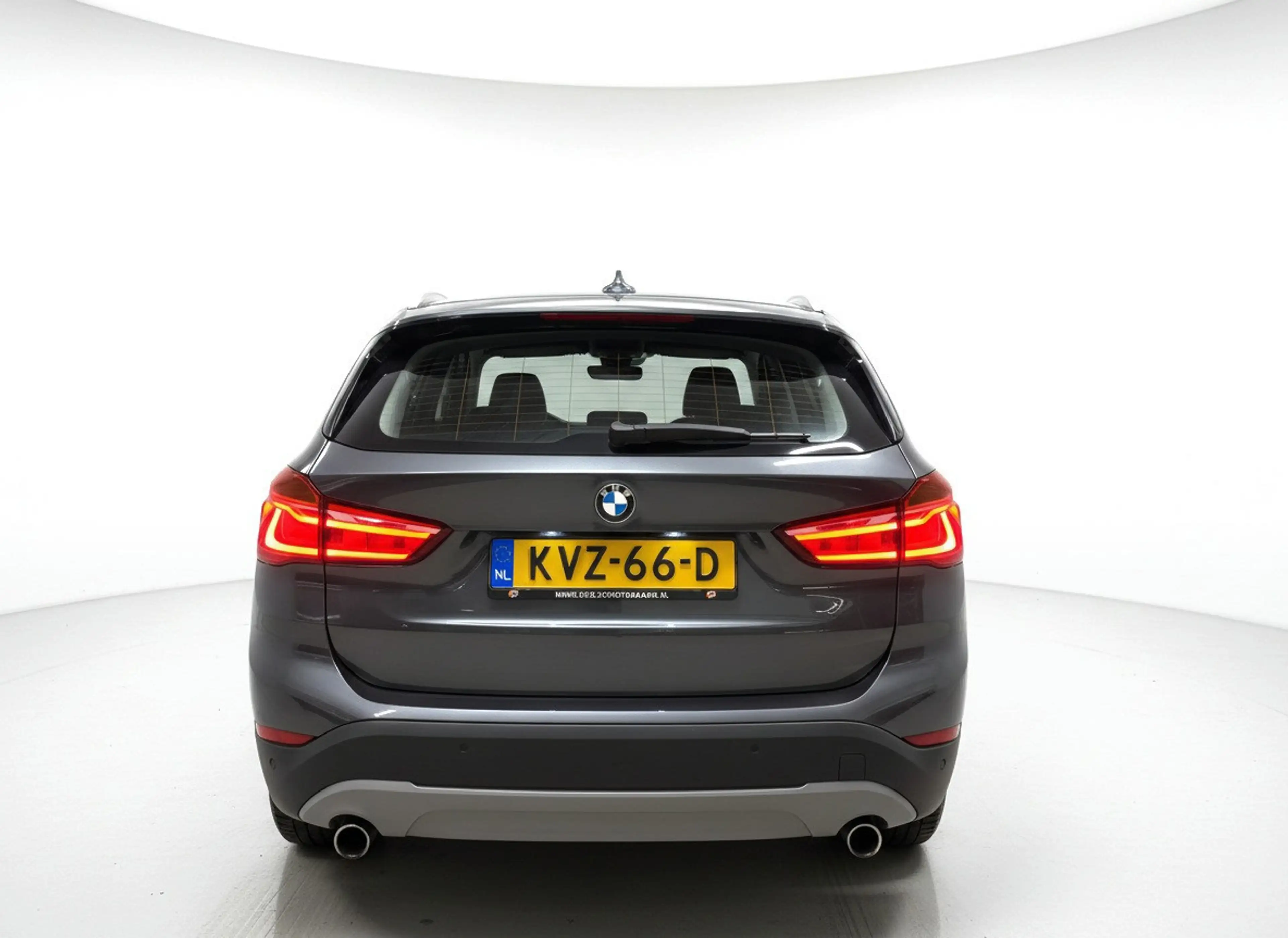 BMW X1 XDrive20i|Cruise|Stoelverw|Navi|PDC — photo 5