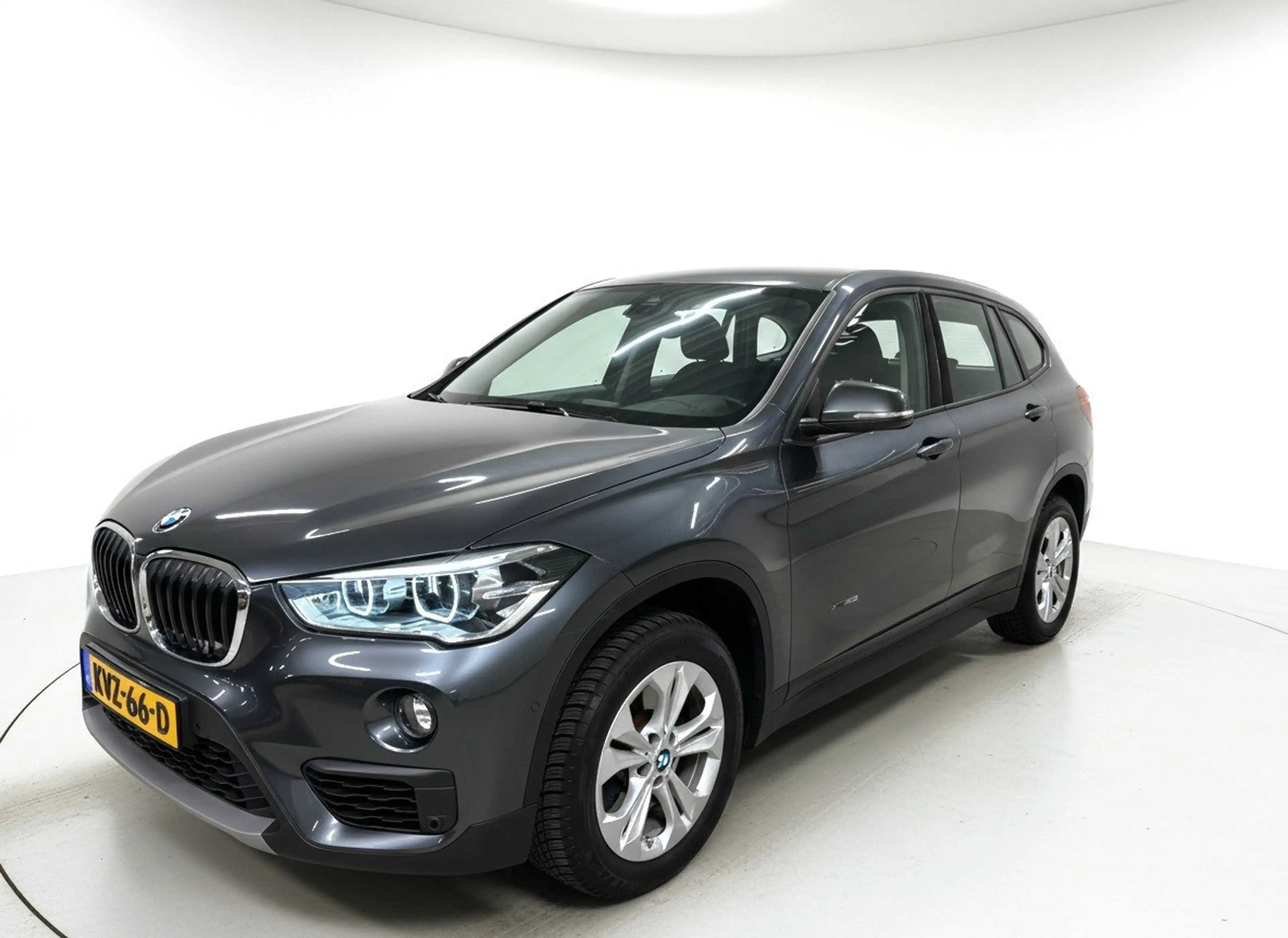 BMW X1 XDrive20i|Cruise|Stoelverw|Navi|PDC — photo 8