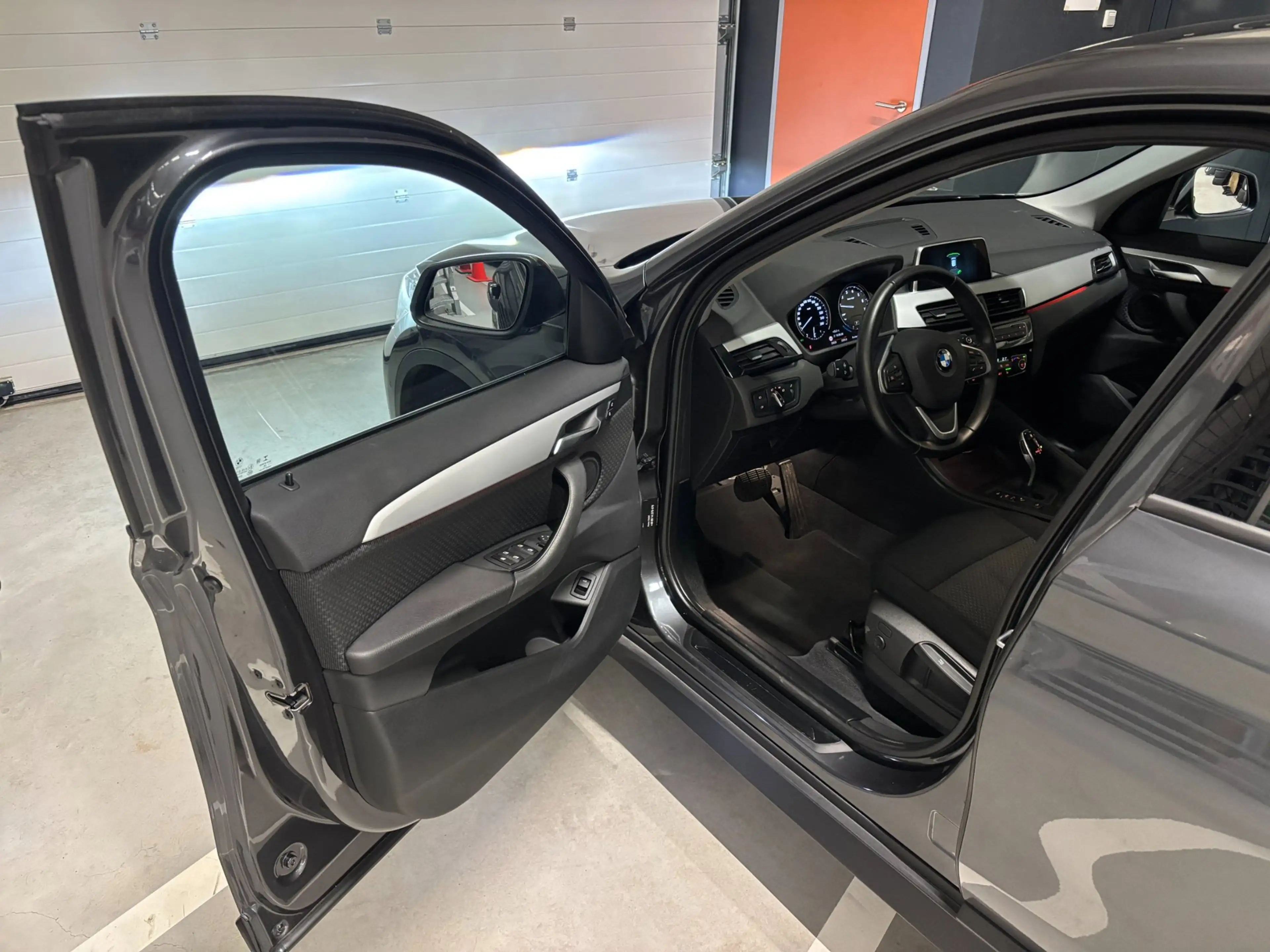 BMW X1 XDrive20i|Cruise|Stoelverw|Navi|PDC — photo 26